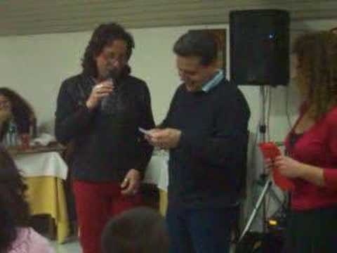 6 Comico addio al celibato e nubilato