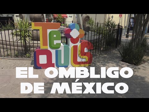 No salió como lo planeamos en Tequisquiapan Pueblo Mágico de Querétaro