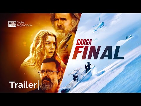 Trailer de Carga Final (2025)
