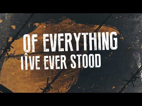 Video thumbnail for Broken Wings