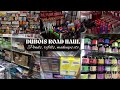 DUBOIS ROAD HAUL|| LOCATION 📌|| SHOPPING HAUL||MAKE UPS
