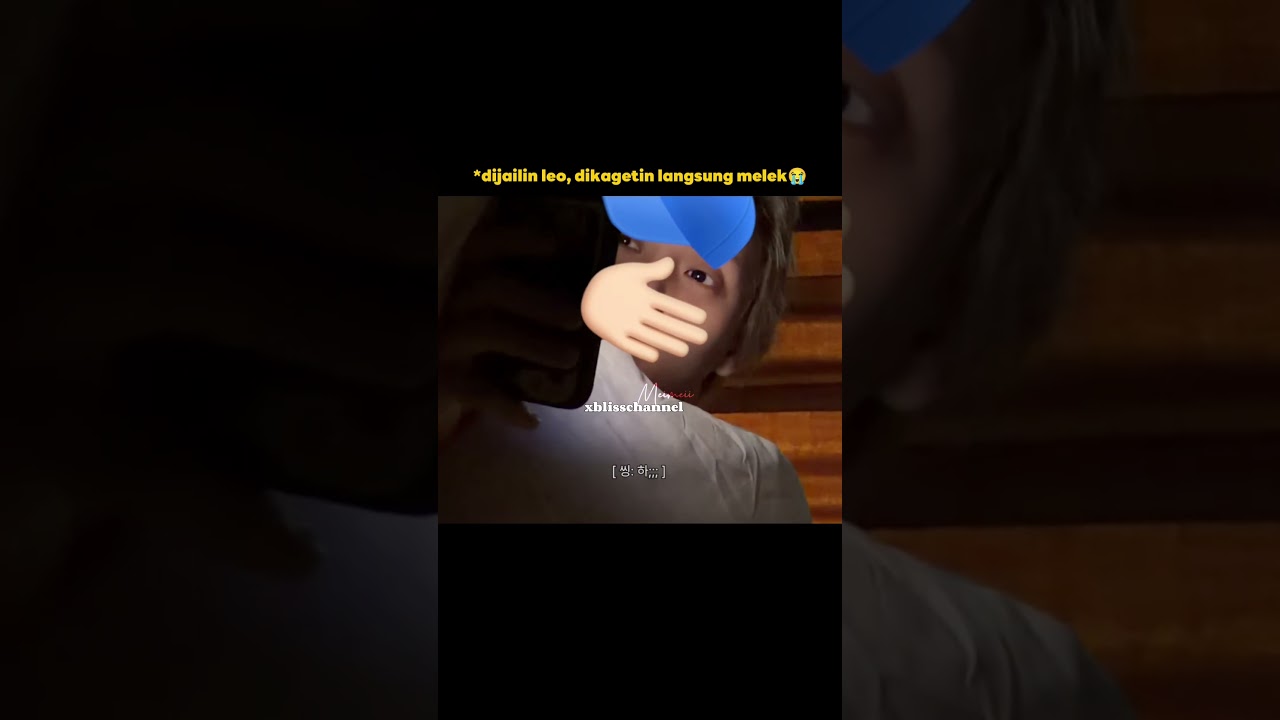 sing bales dendam😭