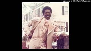 INTERNATIONAL PLAYBOY - WILSON PICKETT