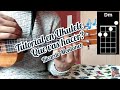 Que vas hacer? Tutorial como tocar la canción en Ukulele con PDF 🎶 Que vas hacer? Tutorial como tocar la canción en Ukulele con PDF 🎶