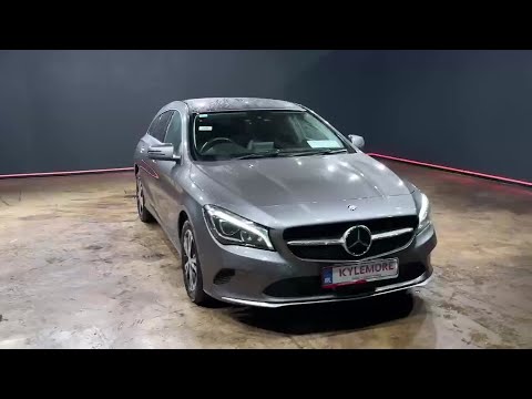 Mercedes-Benz CLA CLA 1.6L AUTOMATIC - ELECTRIC TA - Image 2