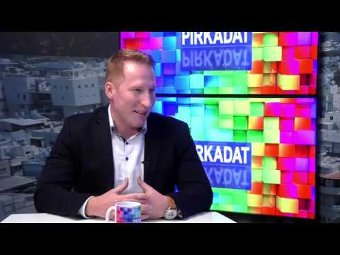 PIRKADAT: Pákozd Gergely