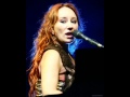 Tori Amos - Fire On The Side/Purple Rain (live ...