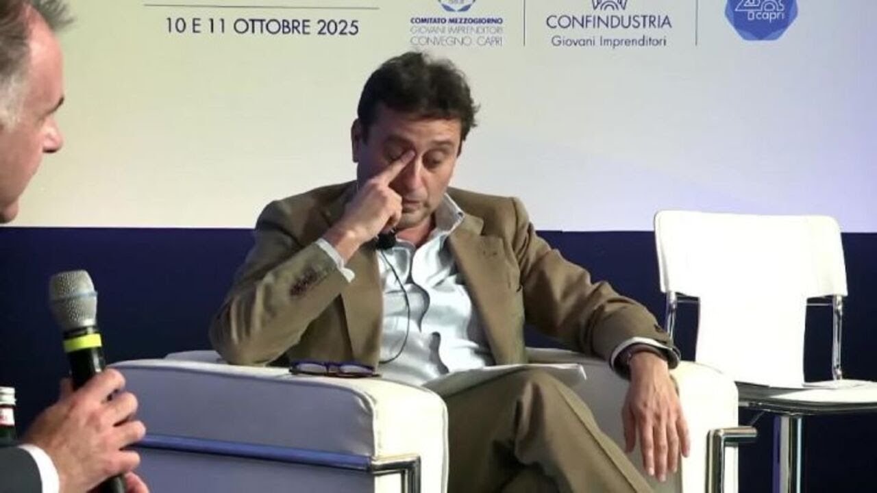 Manovra, Orsini (Confindustria): Evitare che i giovani e le imprese vadano all'estero