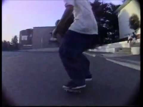 Chico Brenes - New World Order