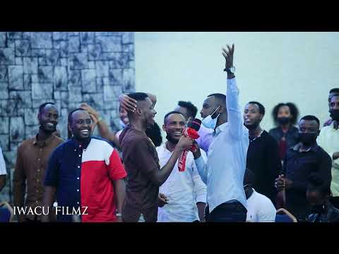 EL SHADAI & ABANAZIIRI // IBIHE BYIZA BIDASANZWE MUGITARAMO FOURSQUARE 🙏🔥🔥