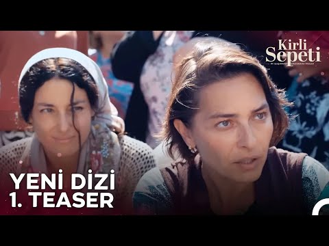 Kirli Sepeti 1. Teaser | Yakında FOX'ta!