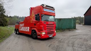 Scania R620 6x4 other industrial equipment | Image 4 - Machineryline