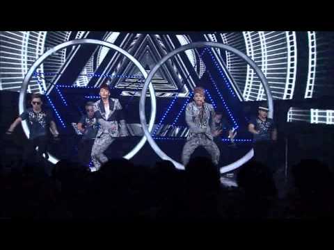 [HD] 120819 Tasty - You Know Me