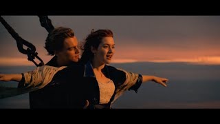 Titanic Film Trailer