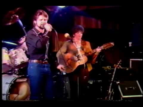 The Johnston Brothers - Swingin'