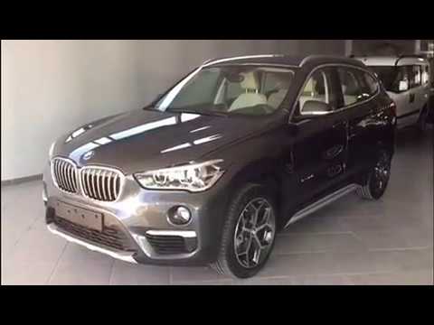 Bmw X1 SDrive 18D XLine - KM0 - Morrauto