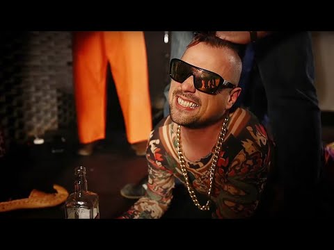 Brkovi – Seks I Droga | Official Music Video