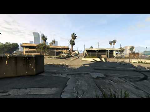 Le tueur à gages : Episode 1: Ses débuts