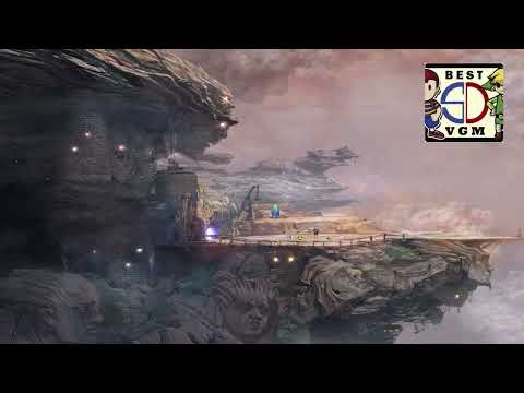 Best VGM 2605 - Baten Kaitos - Valley of the Wind