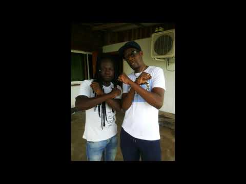JAH LIGHTNING ft JAH PRINCE  WERE DEH