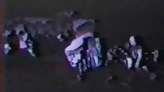 M.O.D. - Man of Your Dreams - Live in Brooklyn 1988