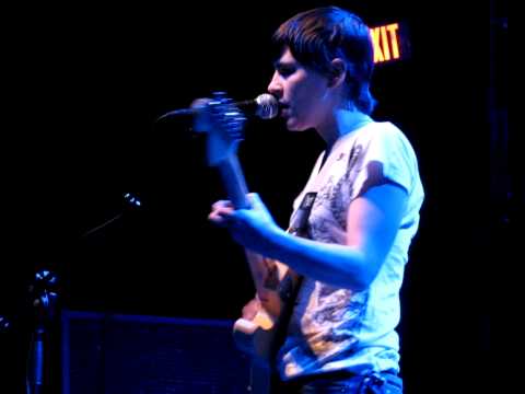 5/23 Kaki King -  The Betrayer @ 9:30 Club, Washington, DC 4/29/10