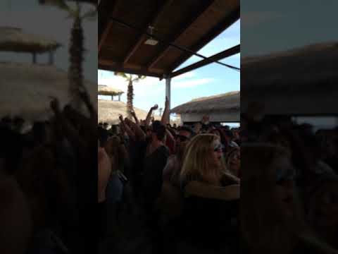 RELOADED Catania MayDay 2018 CAPANNINE