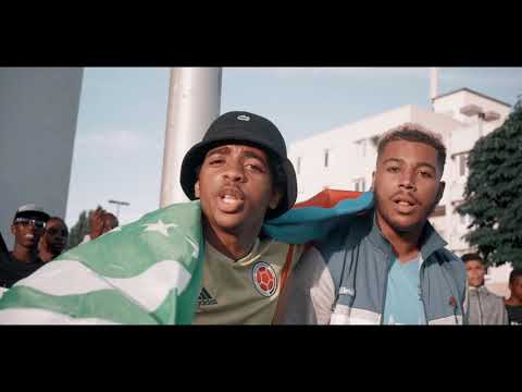 Video thumbnail for Rentre dans le 91