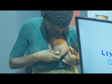 PAMELA ODAME SHOWS NUFO) LIVE ON KOFITV