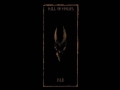 Fall Of Efrafa - Simulacrum 