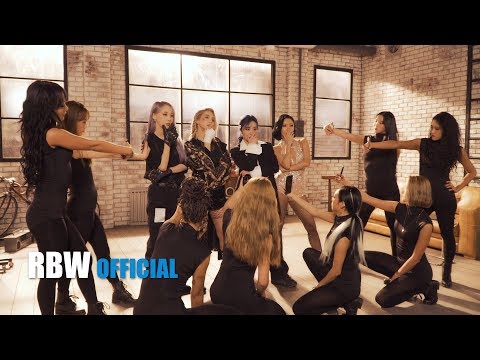 [MMMTV6] EP2 3rd Universe MAMAMOO?