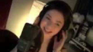 Miranda And Drake Leave It All To Me Behind The Scenes