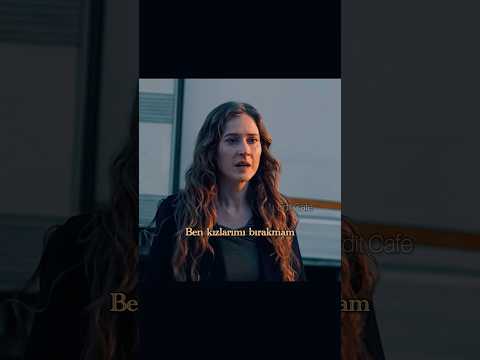 Serhat kızlarını kurtarıyor! #güllervegünahlar