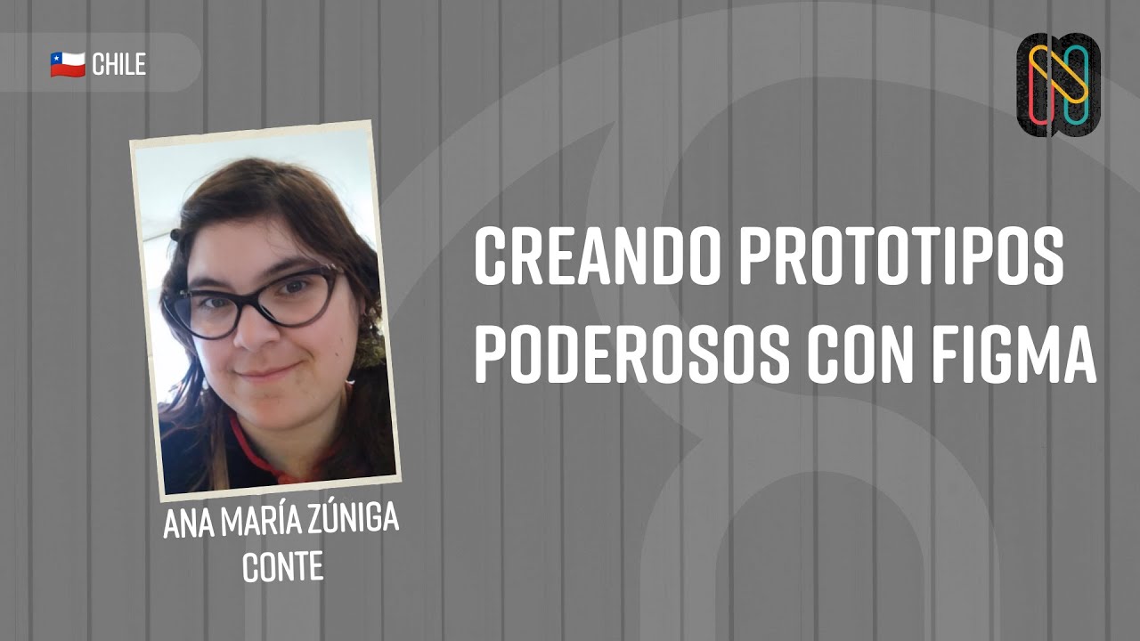 Creando prototipos poderosos con Figma