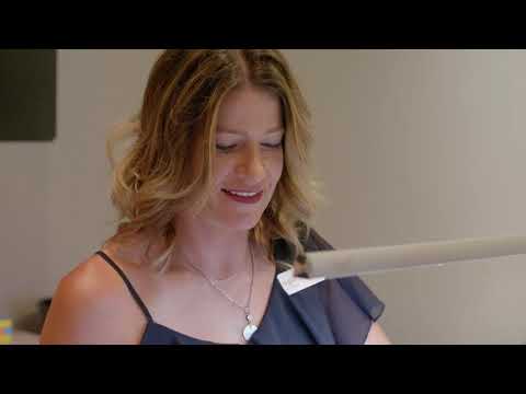 Drywater Productions video.