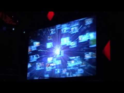 FTF 2015 1st Day Keynote #1