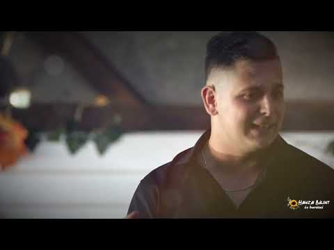 Hamzai Bálint - Sör, a bor, a csók