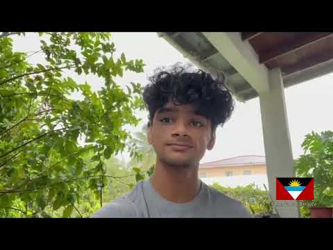 Team Antigua and Barbuda (Biodiversity Beats) #fgc2025panama