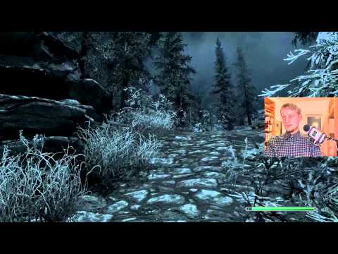 Let's play Skyrim (326)