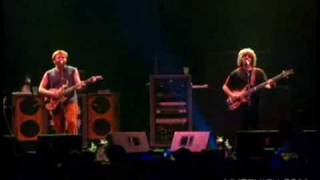 Rocky Top - Phish - Orlando, FL 11-14-95 (High Quality Audio)