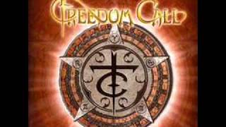 Freedom Call - The Eternal Flame