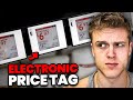 The Changing Price Tag Scam Is Insane
