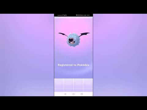 Pokémon GO #1 Lovíme pokémony v áleji