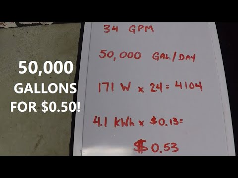 What Is The Cheapest Way To Filter Pool Water?