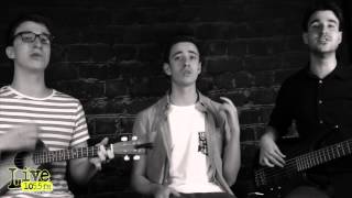 AJR - Infinity (Acoustic) Inside The Live1055 Studio