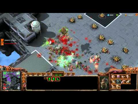 Starbow Part 1 1-16-2014