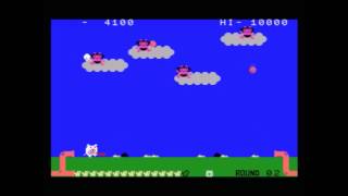 batamaru & Pants MSX