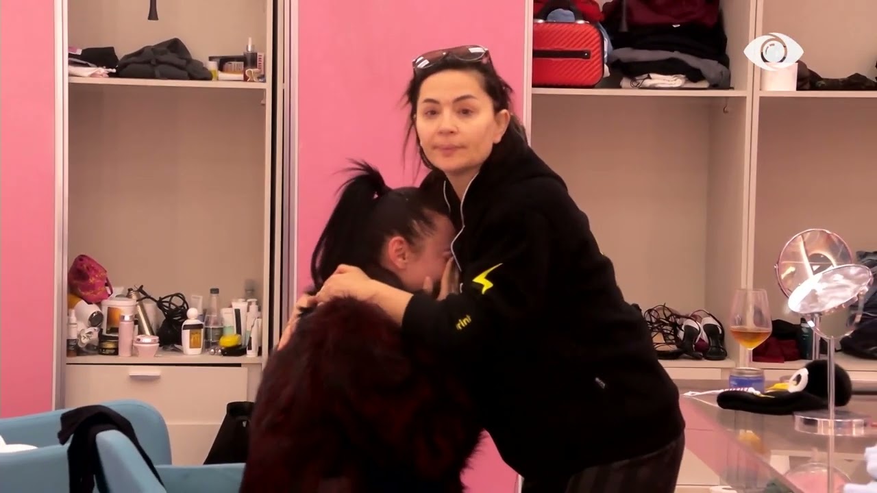 Egli përlotet pas sqarimit me Gjestin: Kam tre ditë që dua të iki