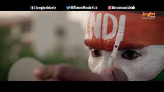 Hind Mere Jind | Official Video | Sachin A Billion Dreams |