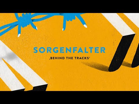 MiA. // Limbo Behind The Tracks // Sorgenfalter